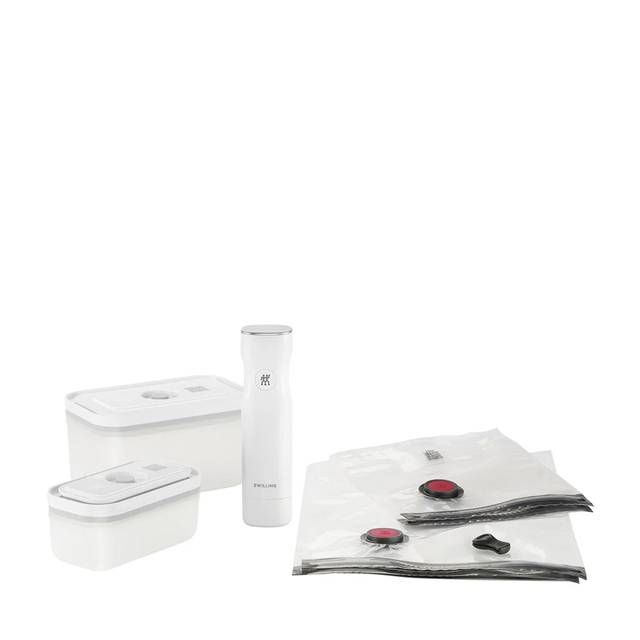 Súprava na vákuovanie 