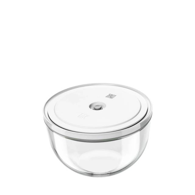 Vákuovacia sklenená misa + veko Fresh & Save