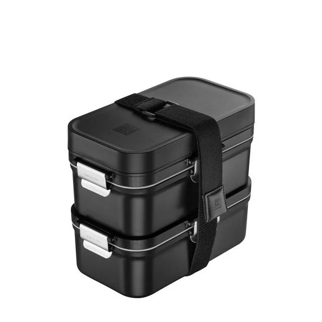 Obedový box TO GO Fresh & Save