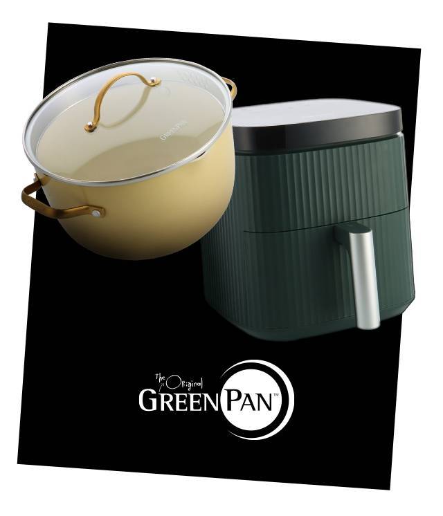 GreenPan