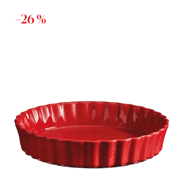 Hlboká forma na koláče, Ø 28 cm