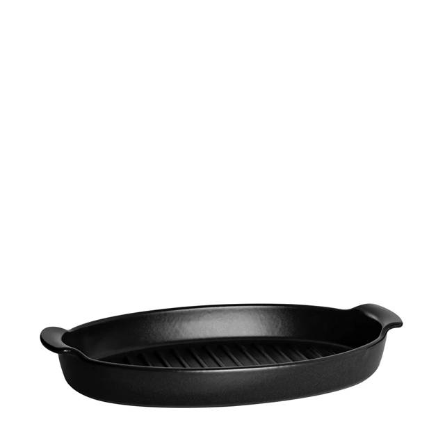 Grilovacia panvica na ryby BBQ, 42,5 x 25 cm