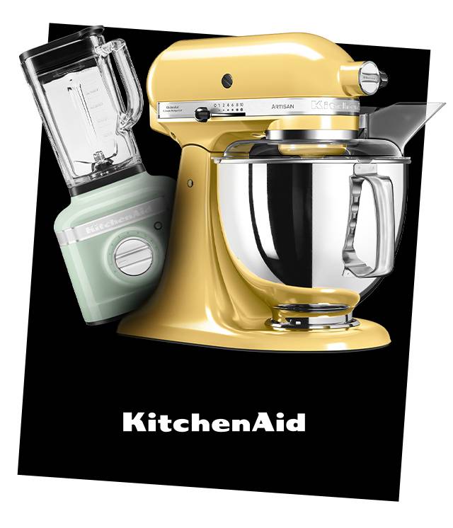 KitchenAid
