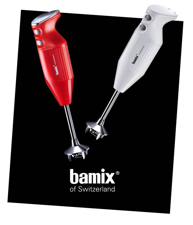 Bamix