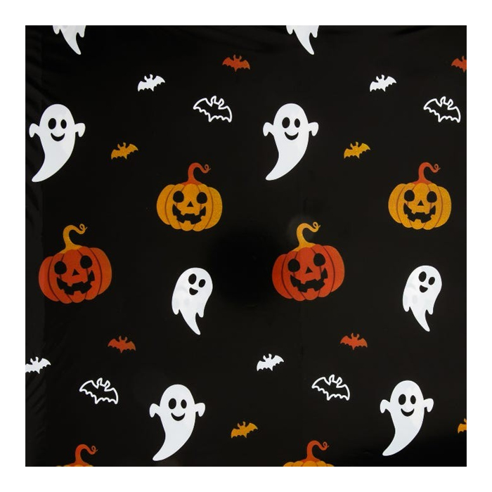 Halloween Table Cloth (Pack of 2)