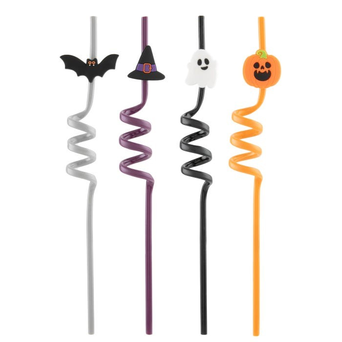 Halloween Mini Velour Pumpkins, 7cm (Pack of 3)