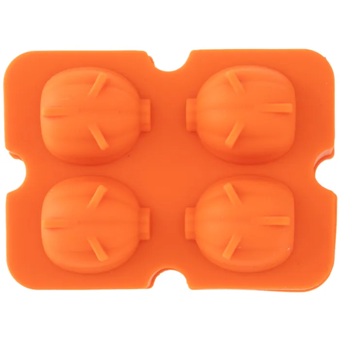 Halloween Pumpkin Ice Tray