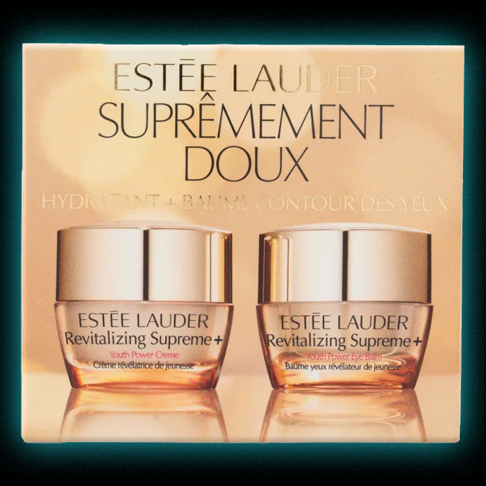 Estee Lauder Supremely Indulgent Set (Pack of 2)