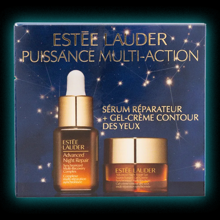 Estee Lauder Multi Action Power Set (Pack of 2)