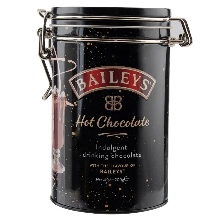 Baileys Indulgent Drinking Hot Chocolate, 200g