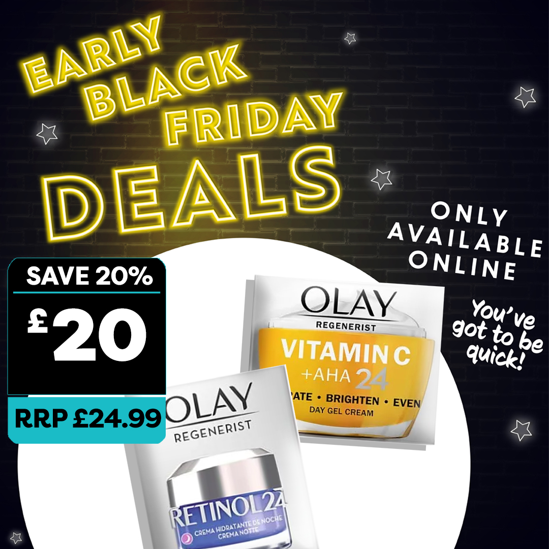 Olay Day & Night Cream Giftset