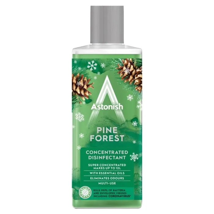 Astonish Concentrated Disinfectant Pine Forest, 300ml