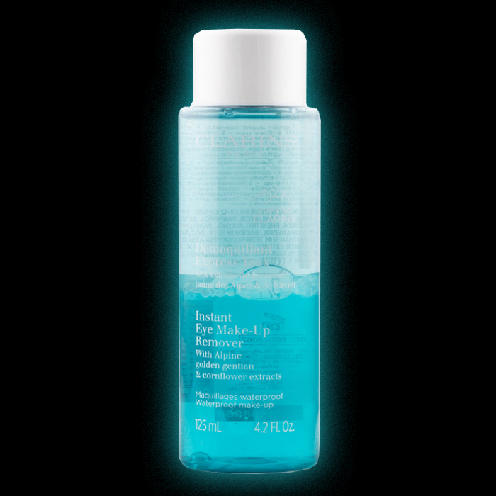 Clarins Instant Eye Make Up Remover, 125ml