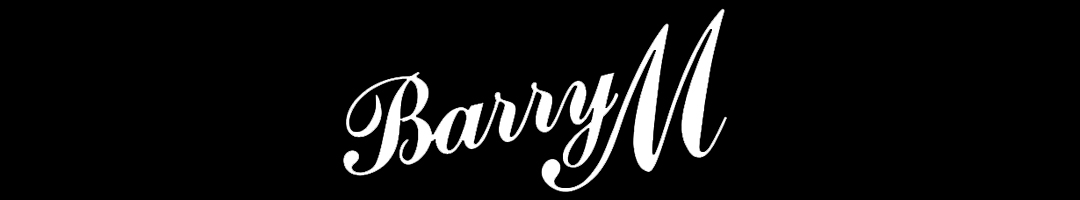 Barry M