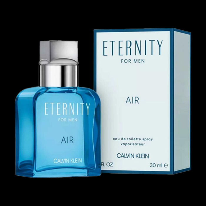 Calvin Klein Eternity Air Men Eau de Toilette Spray, 30ml