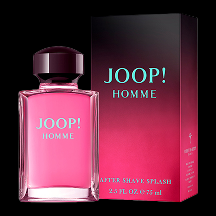 Joop! Homme After Shave Splash, 75ml