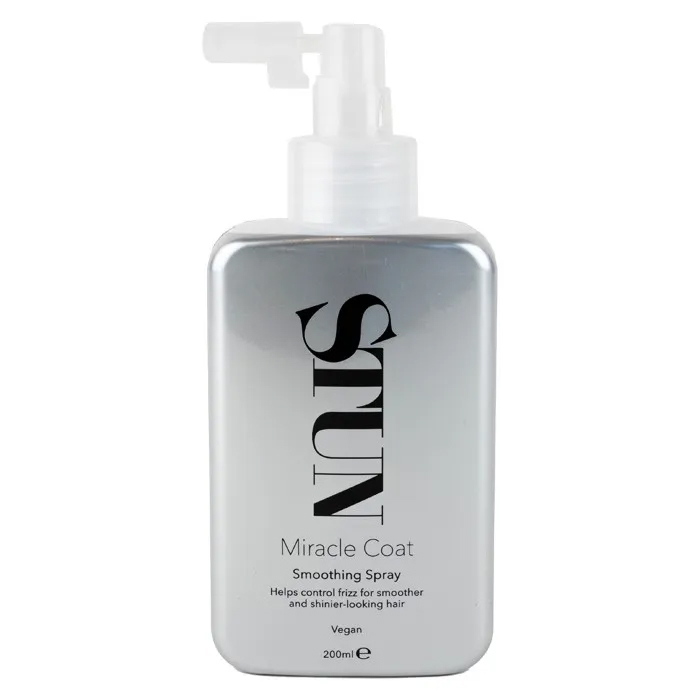 Stun Miracle Coat Smoothing Spray, 200ml