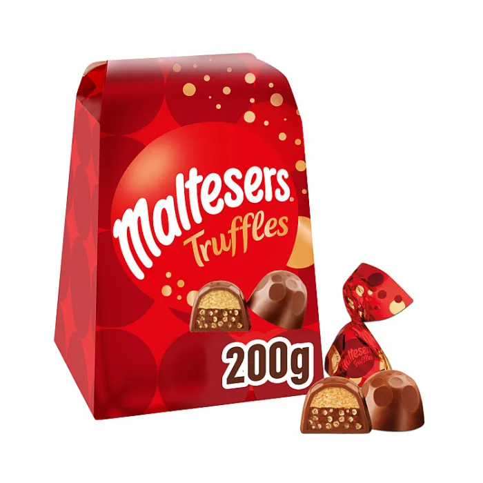 Maltesers Truffles Gift Box, 200g