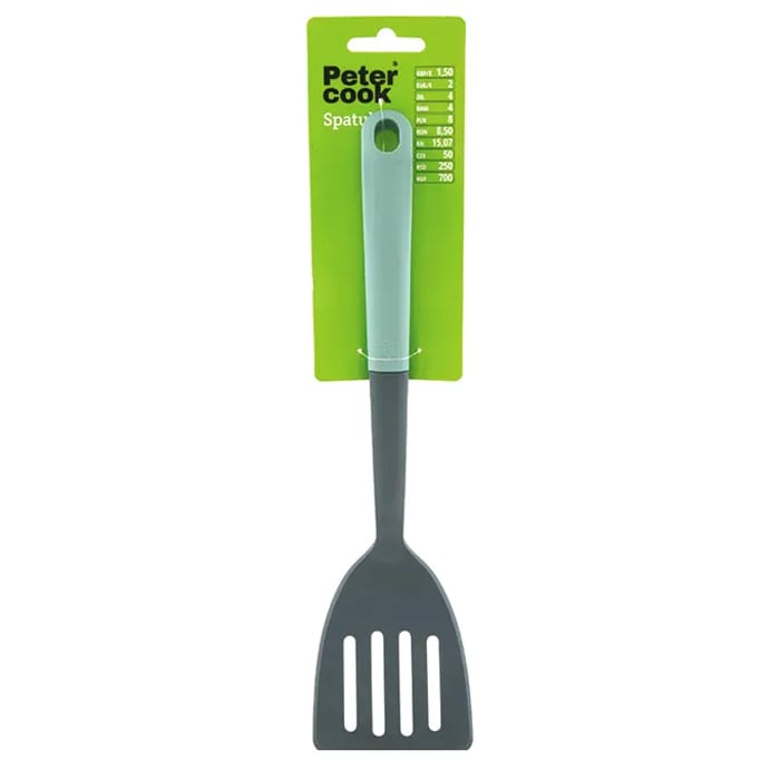 Peter Cook Spatula