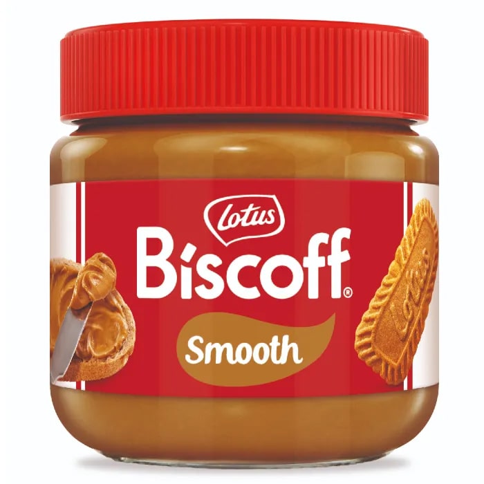 Lotus Biscoff Spread, 200g