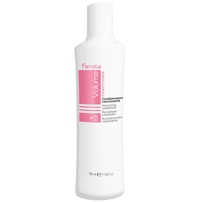 Fanola Detangling and Volumising Conditioner, 350ml