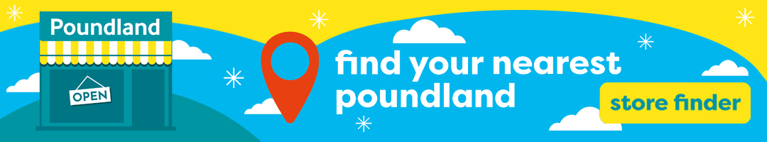 Find Your Nearest Store