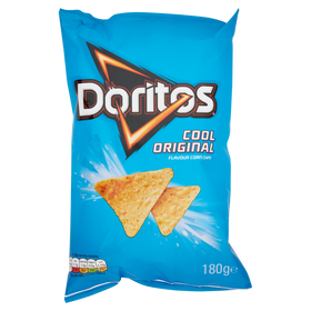 Doritos Cool Original 180g