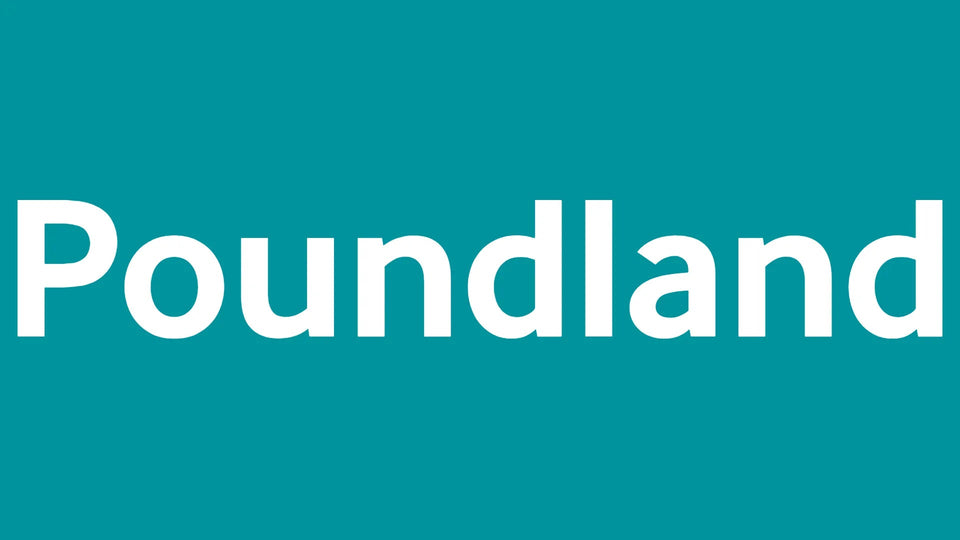 Poundland