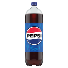 Pepsi Regular Bottle, 2L