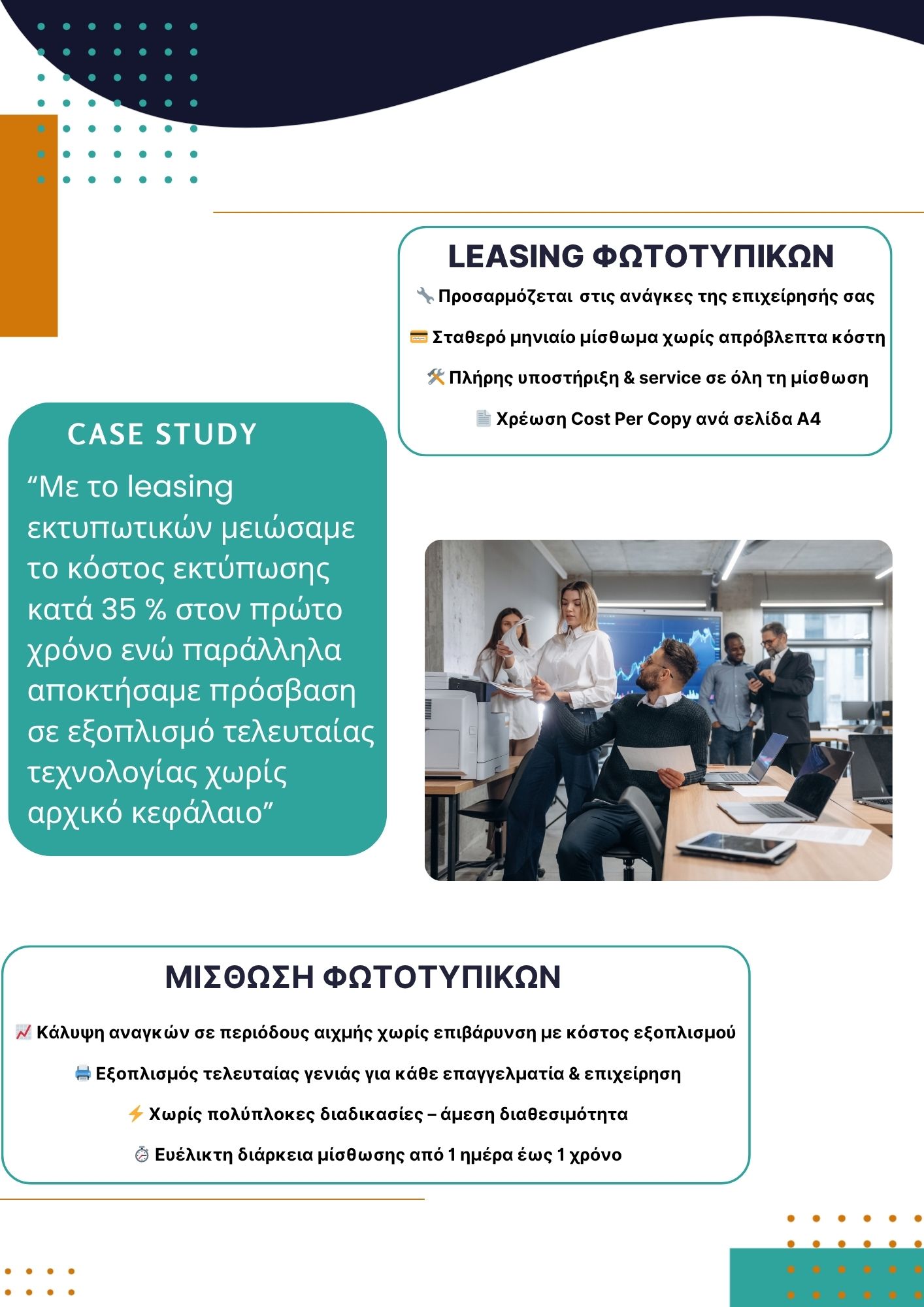 Πολυμηχανήματα Campaign 19/03/2024