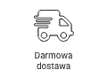 Darmowa dostawa