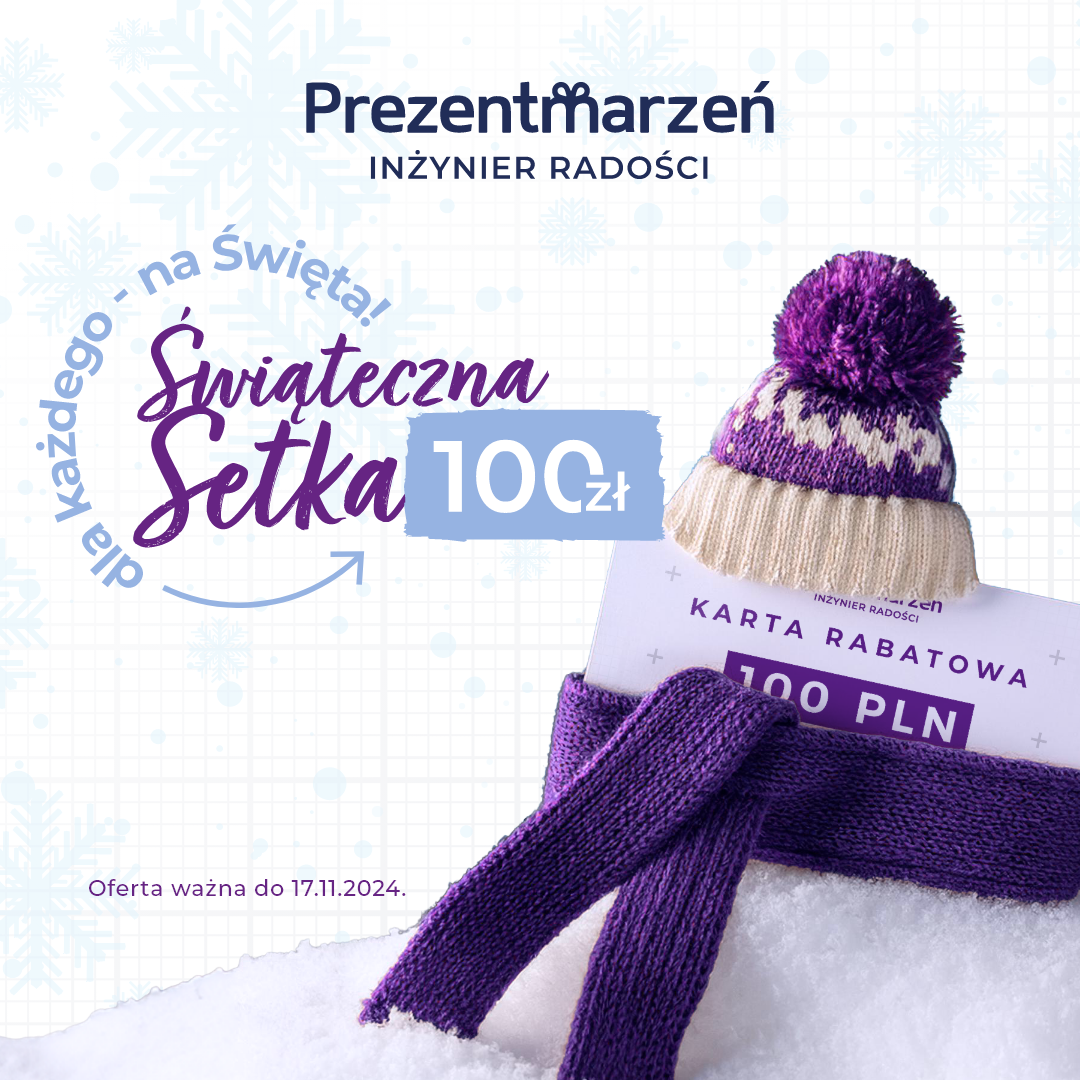 Świąteczna Setka