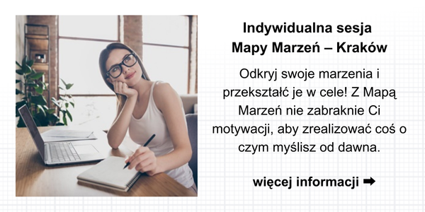 Mapa Marzeń 