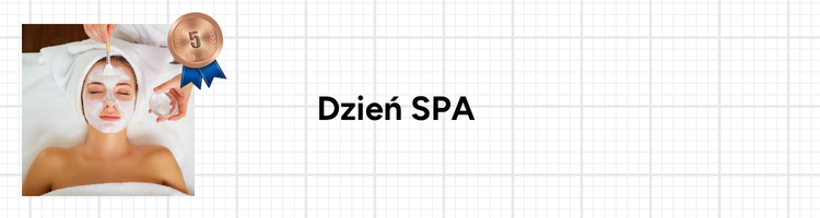 Dzień SPA