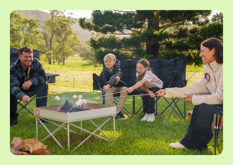 BCF — gear up for your next adventure