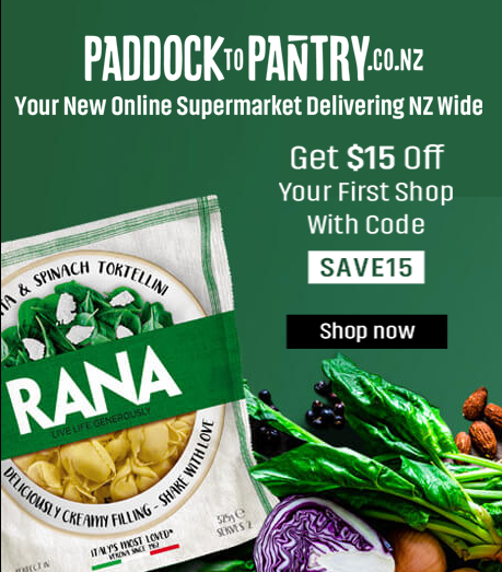 Paddock To Pantry Black Friday Sale