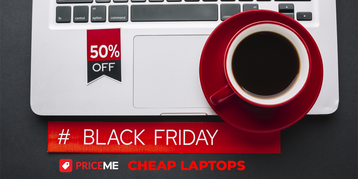 Cheap Black Friday Laptops