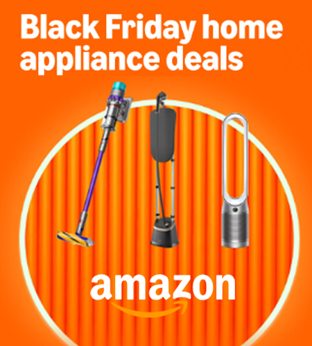 Unbeatable deals on everything from robot vacuums to blenders. Upgrade your home for less!