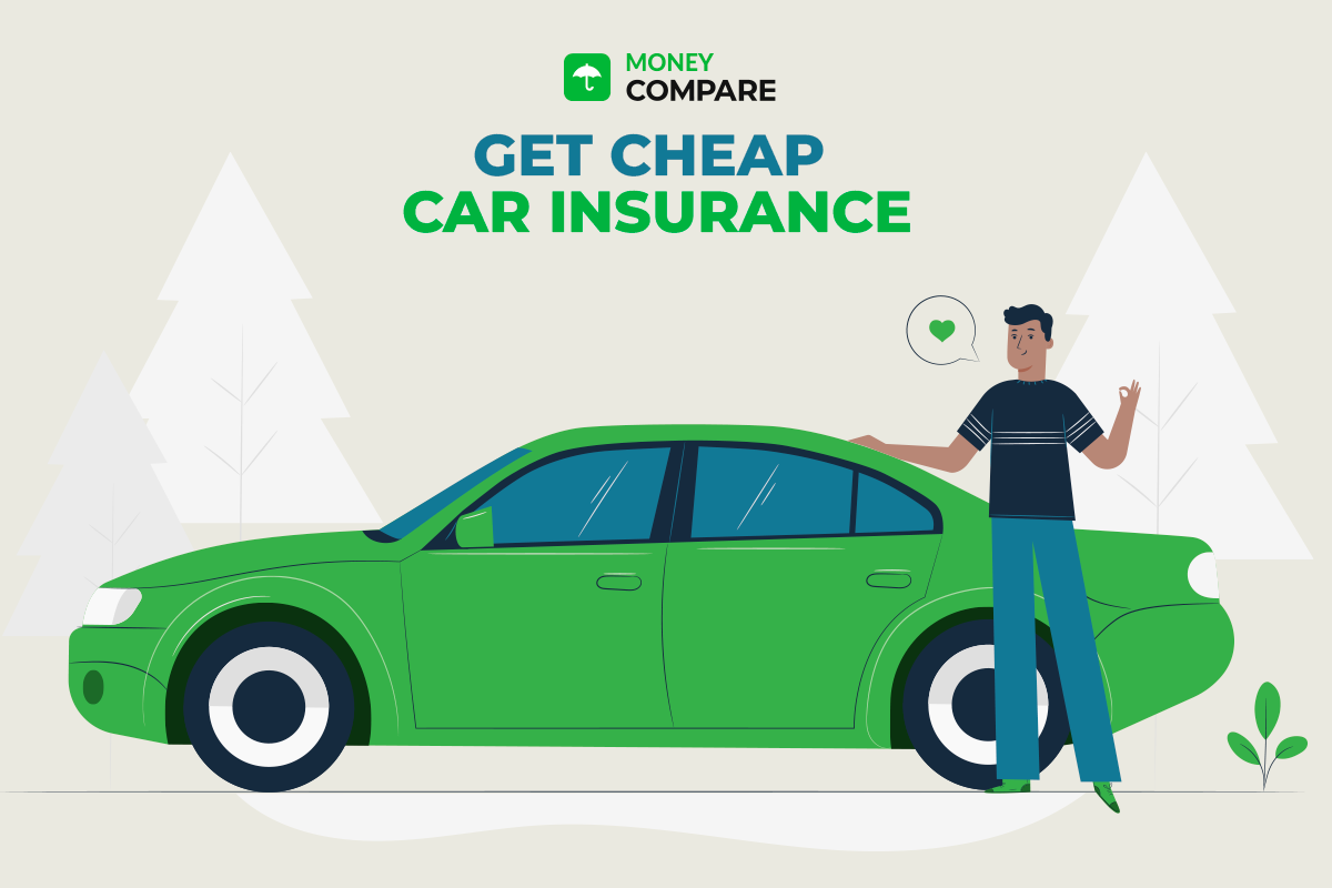 Get Cheap Car Insurance