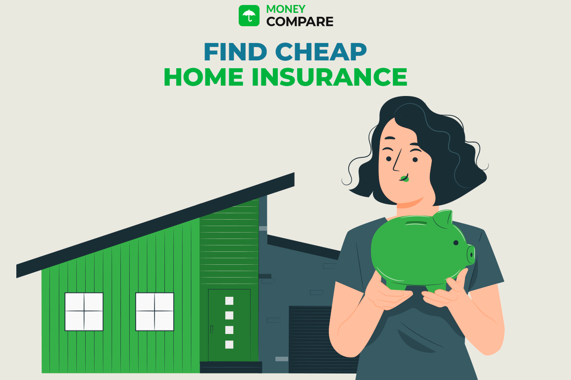 Where to Find Cheap Home Insurance