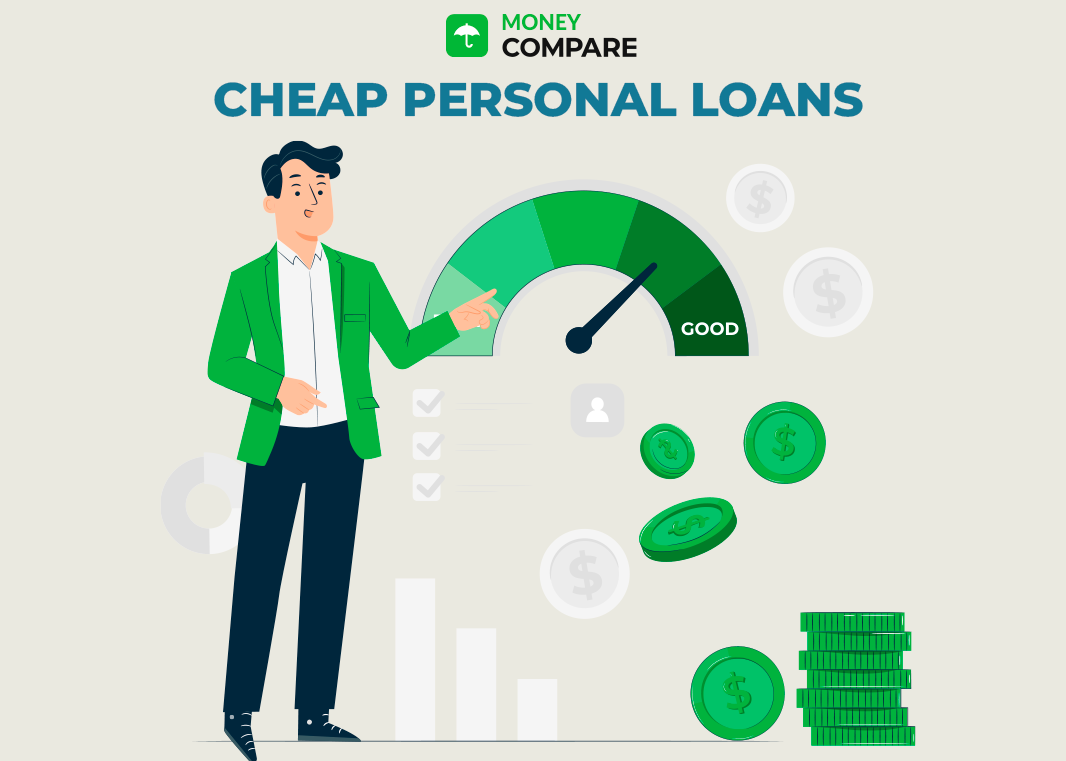 Cheap Personal Loans NZ