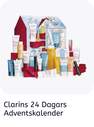 Clarins