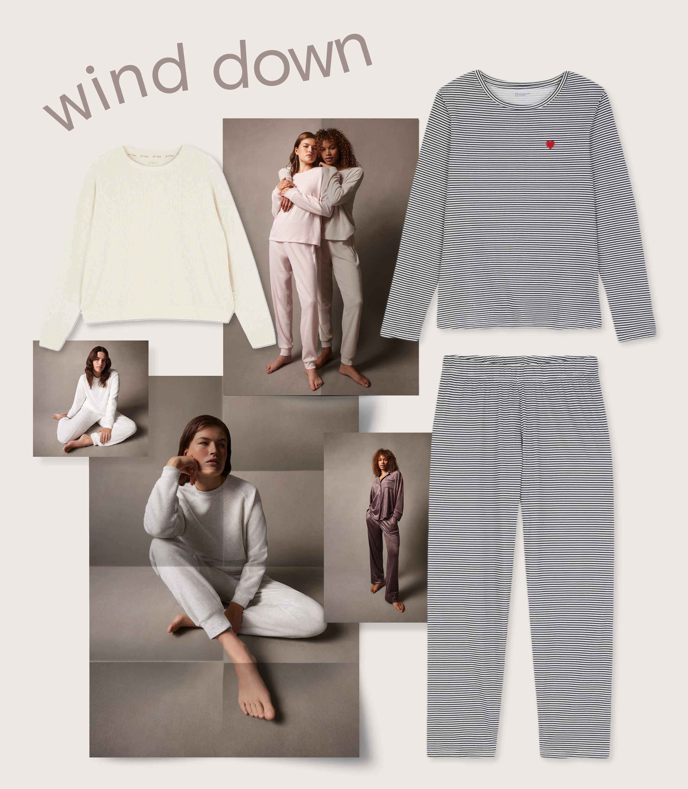 Shop Women's PJs