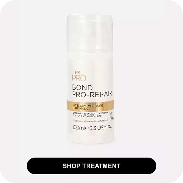 PS... Pro Bond Repair Intensive Hair Mask