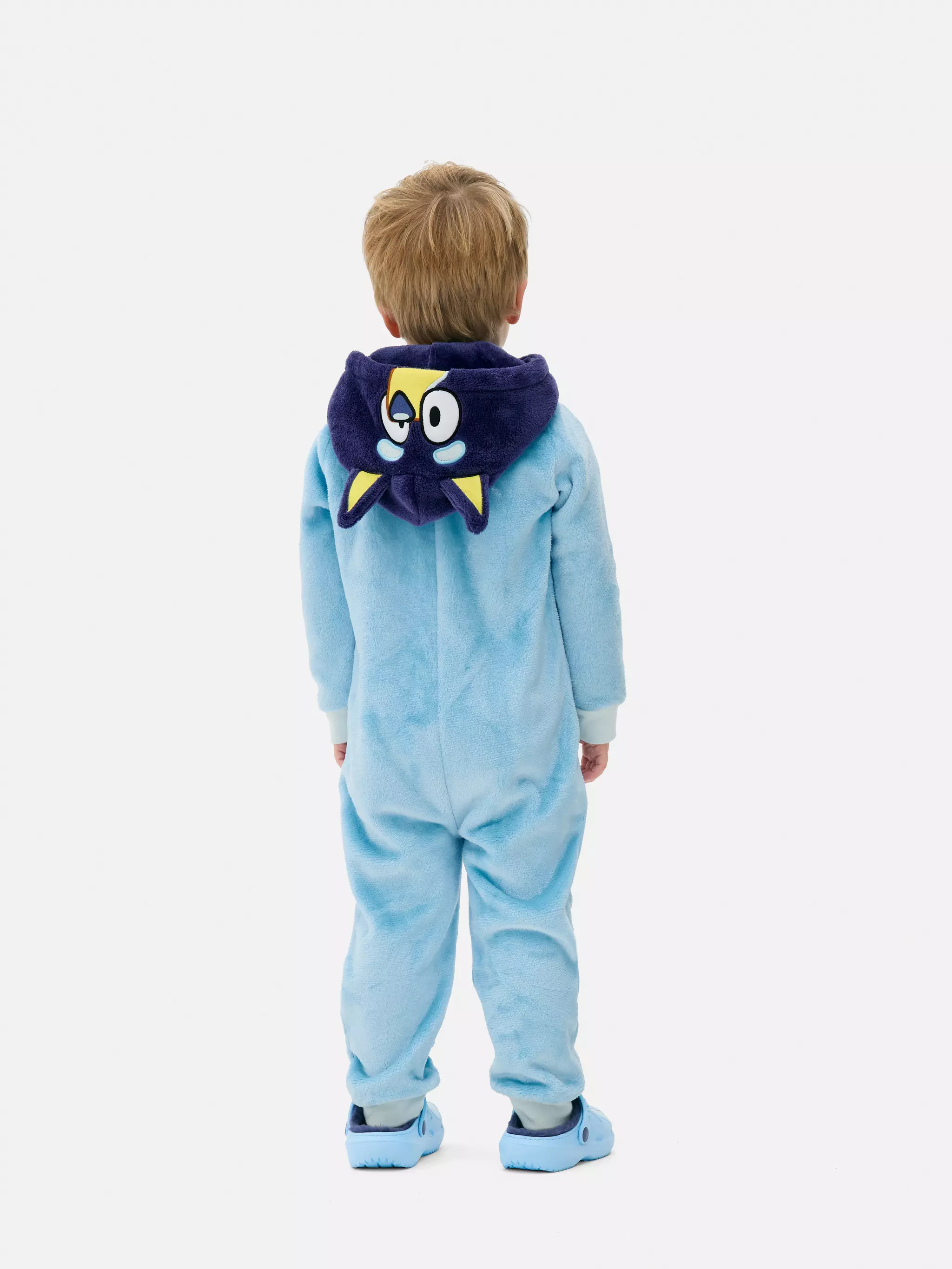 Kids’ Bluey Onesie