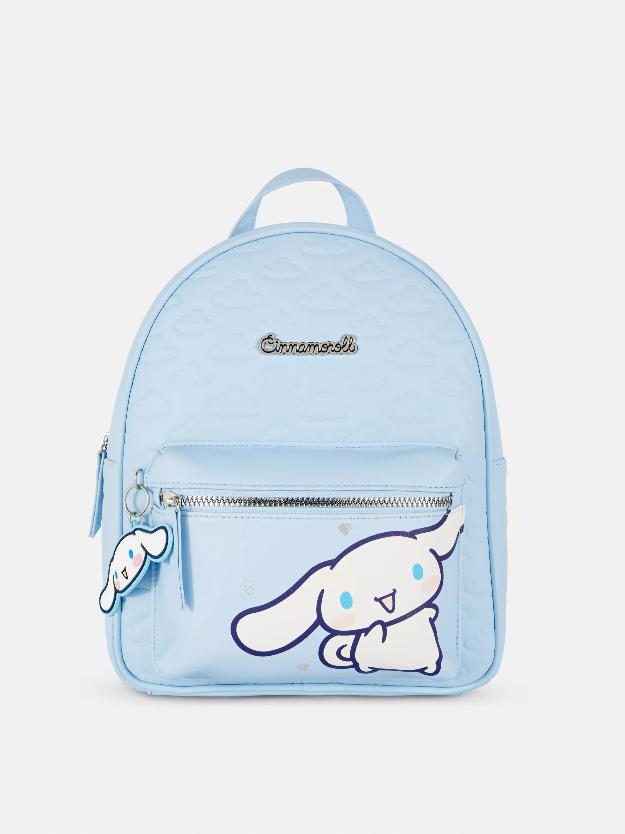 Hello Kitty Cinnamoroll Backpack