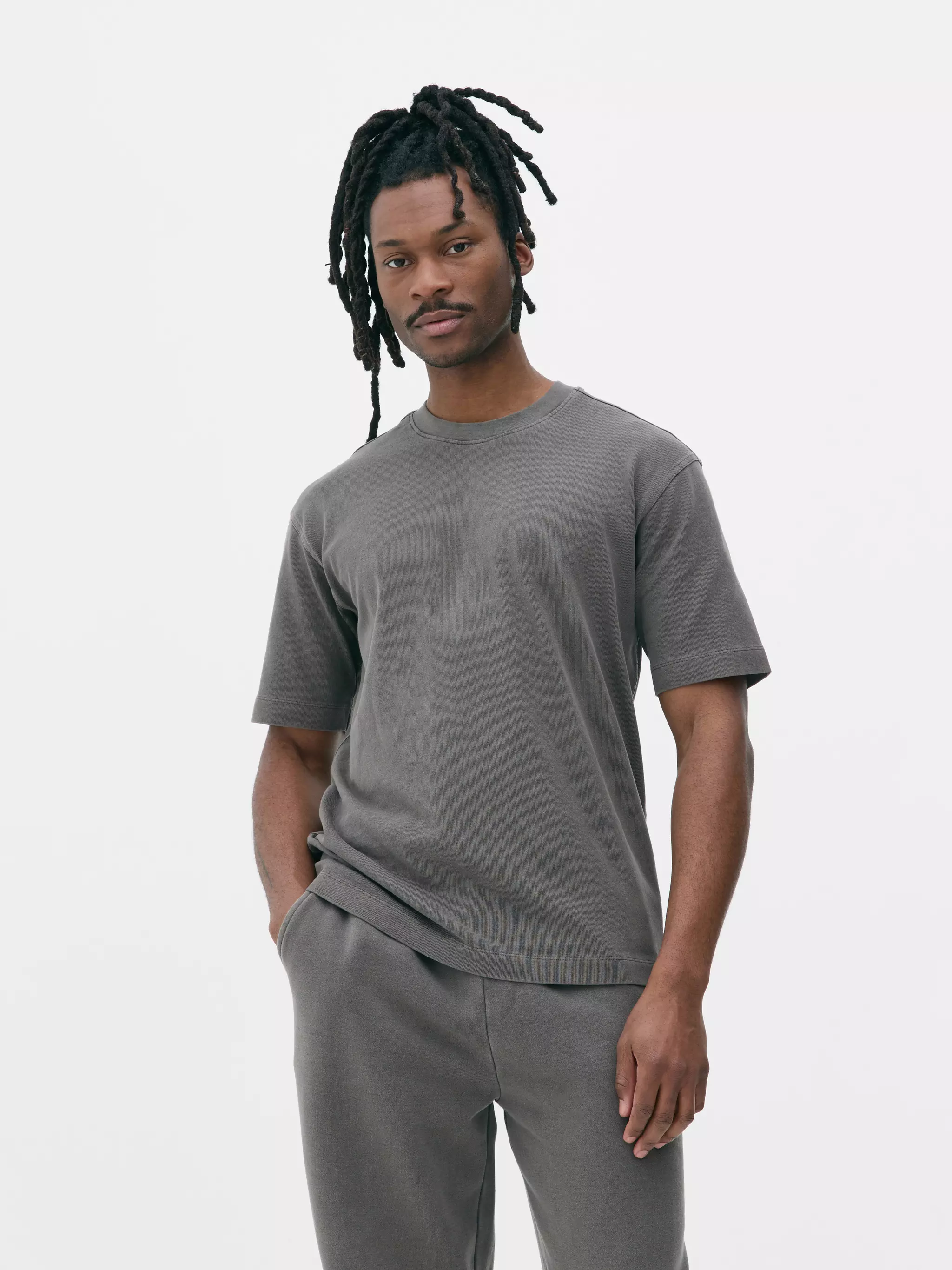 Relaxed Fit T-Shirt