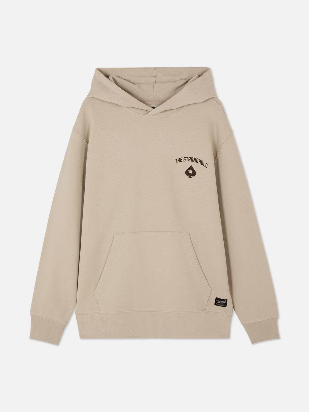 Graphic Hoodie