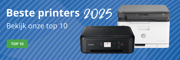 Top 10 printers