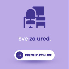 Sve za ured Sve za ured